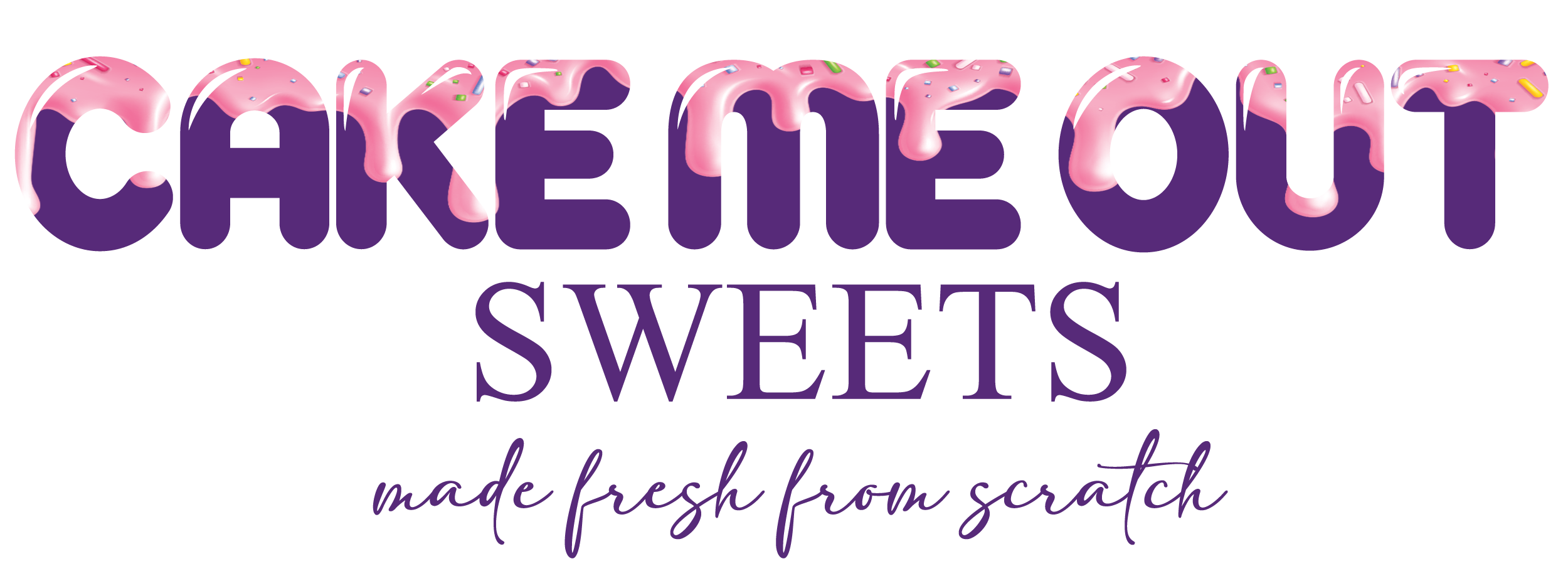 Cake Me Out Sweets